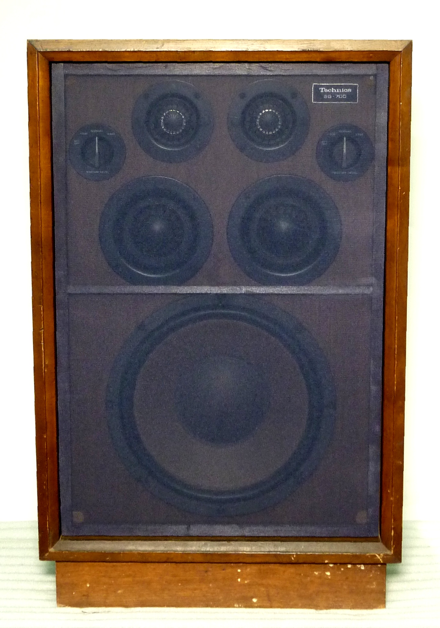 Акустика TECHNICS SB-700-N